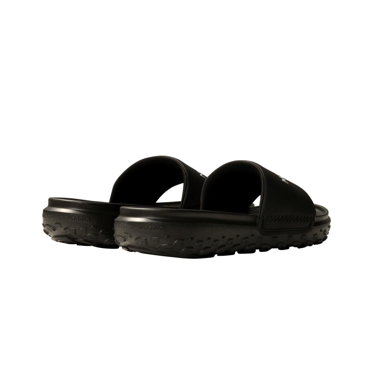 The North Face W NEVER STOP CUSH SLIDE Kadın Terlik