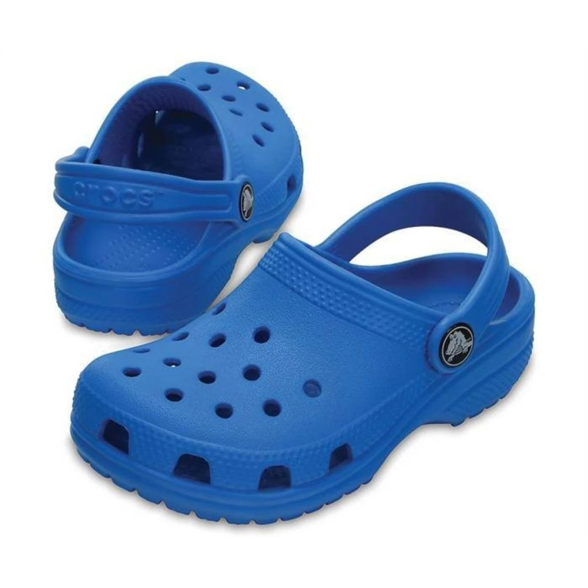 Crocs Classic Clogs K Çocuk Cr0146-456 Mavi - Tek Renk 19-20