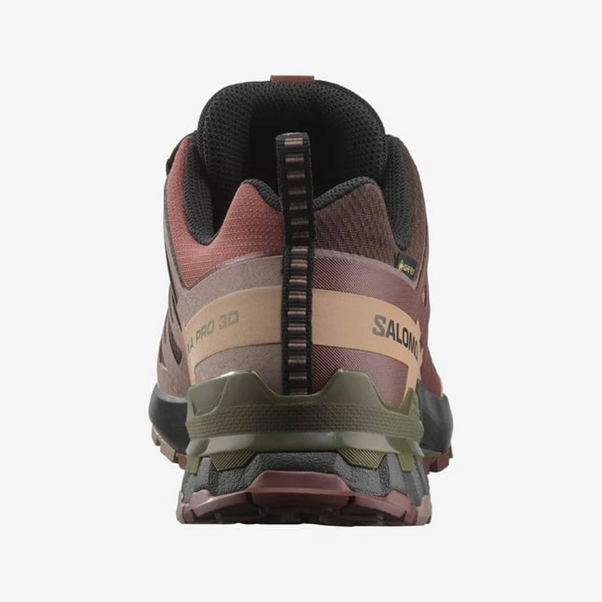 Salomon XA PRO 3D V9 GTX Erkek Ayakkabı - Siyah 43⅓