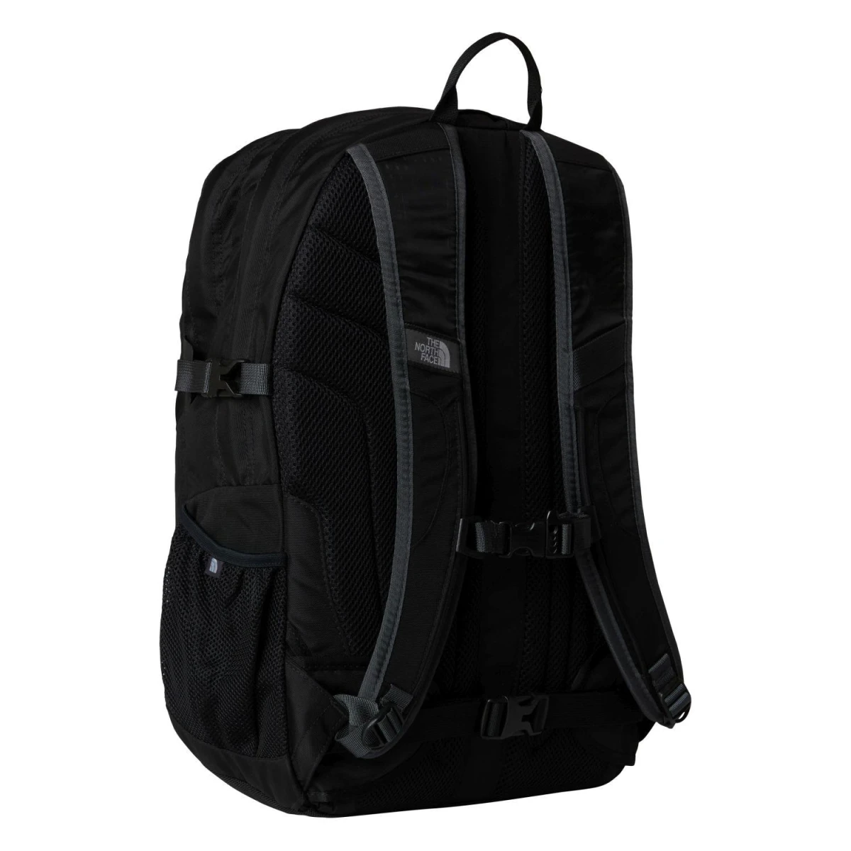 The North Face BOREALIS KLASİK SIRT ÇANTASI - Siyah STD