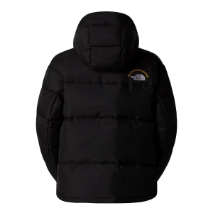 The North Face Kadın HMLYN 30 ANNIVERSARY PARKA - Siyah M