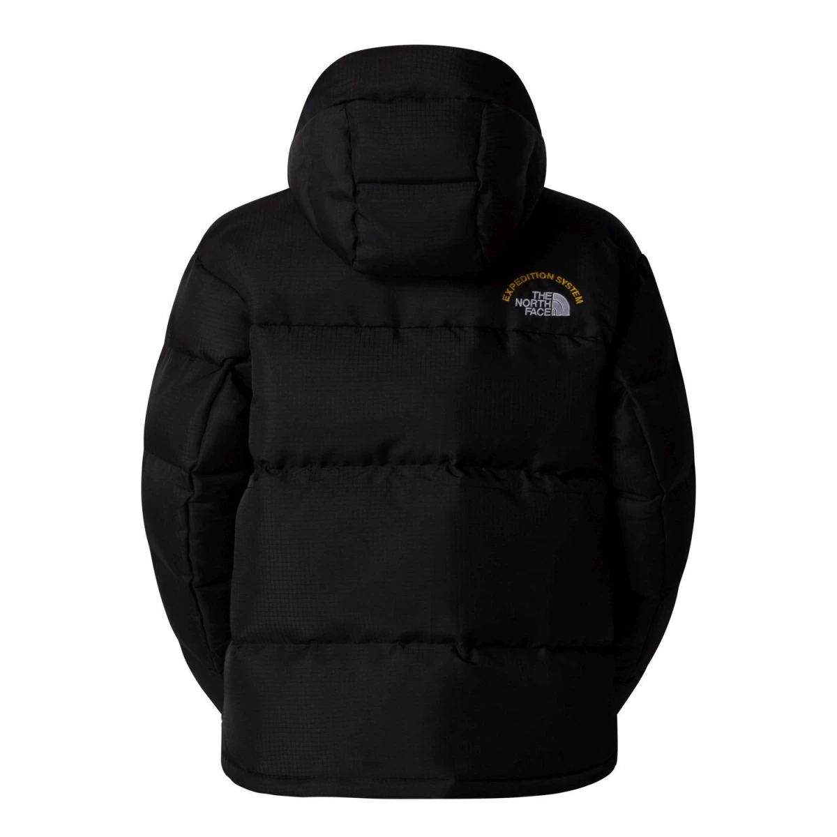 The North Face Kadın HMLYN 30 ANNIVERSARY PARKA - Siyah M