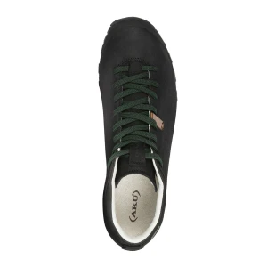 Aku Bellamont III Nubuk Goretex Erkek Ayakkabı - Siyah 45