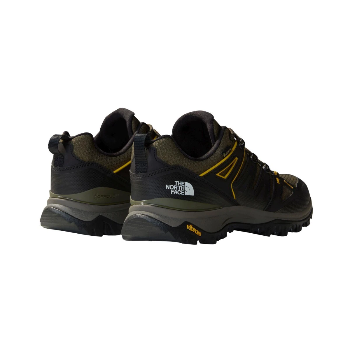 The North Face Erkek HEDGEHOG GORE-TEX AYAKKABI