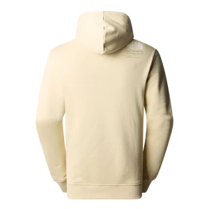 The North Face M GRAPHIC HOODIE 3 Erkek Sweat Shirt