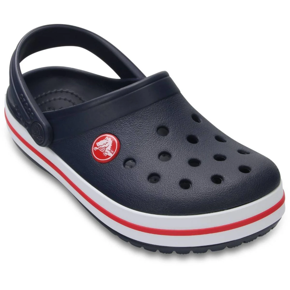 Crocs Crocband Clog T Çocuk Terlik