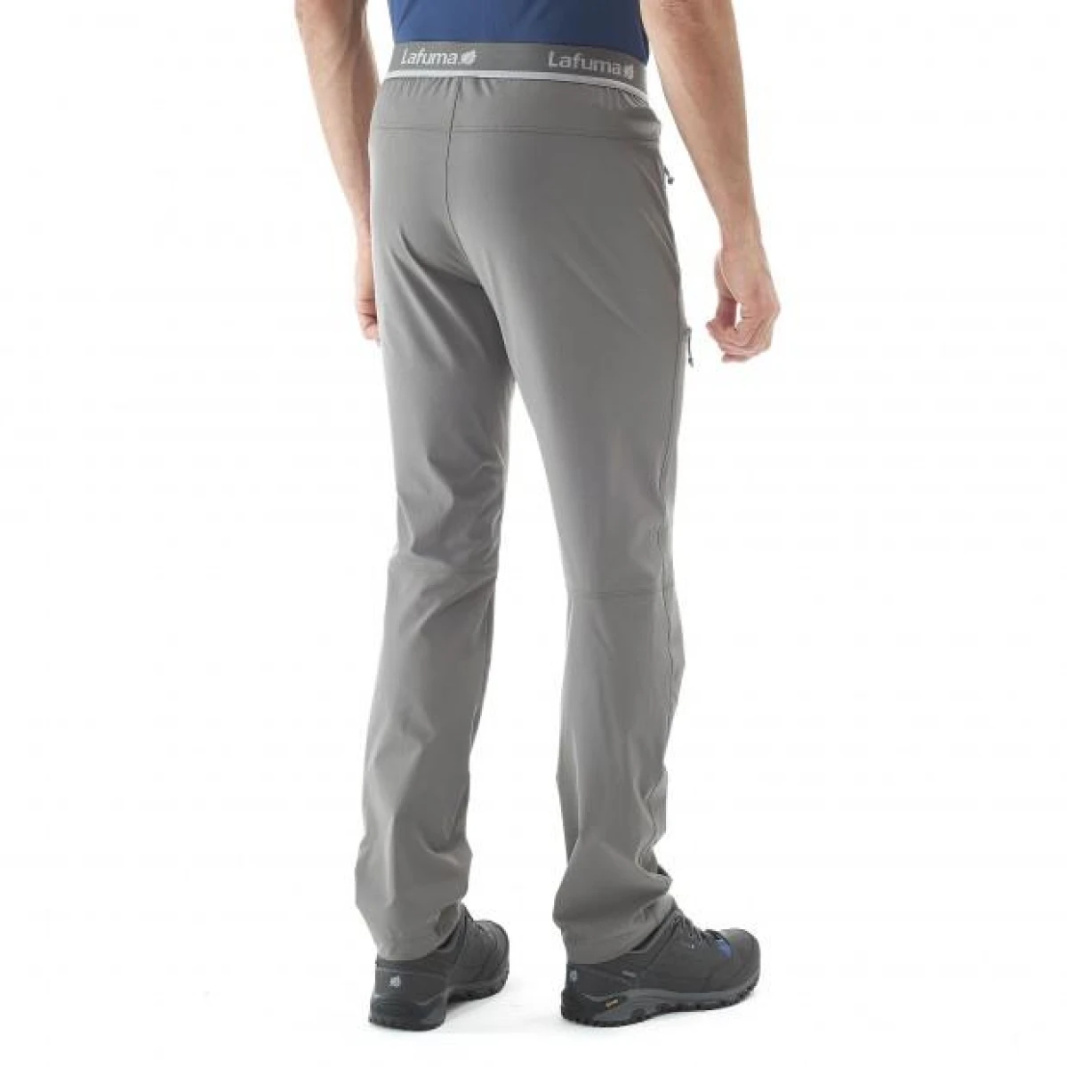 Lafuma Skim Erkek Pantolon Lfv11313 8280 - Tek Renk 40