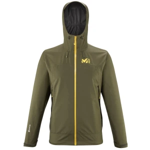 Millet MUNGO II GORE-TEX PACLITE® 2,5 L Erkek Ceket - Yeşil M