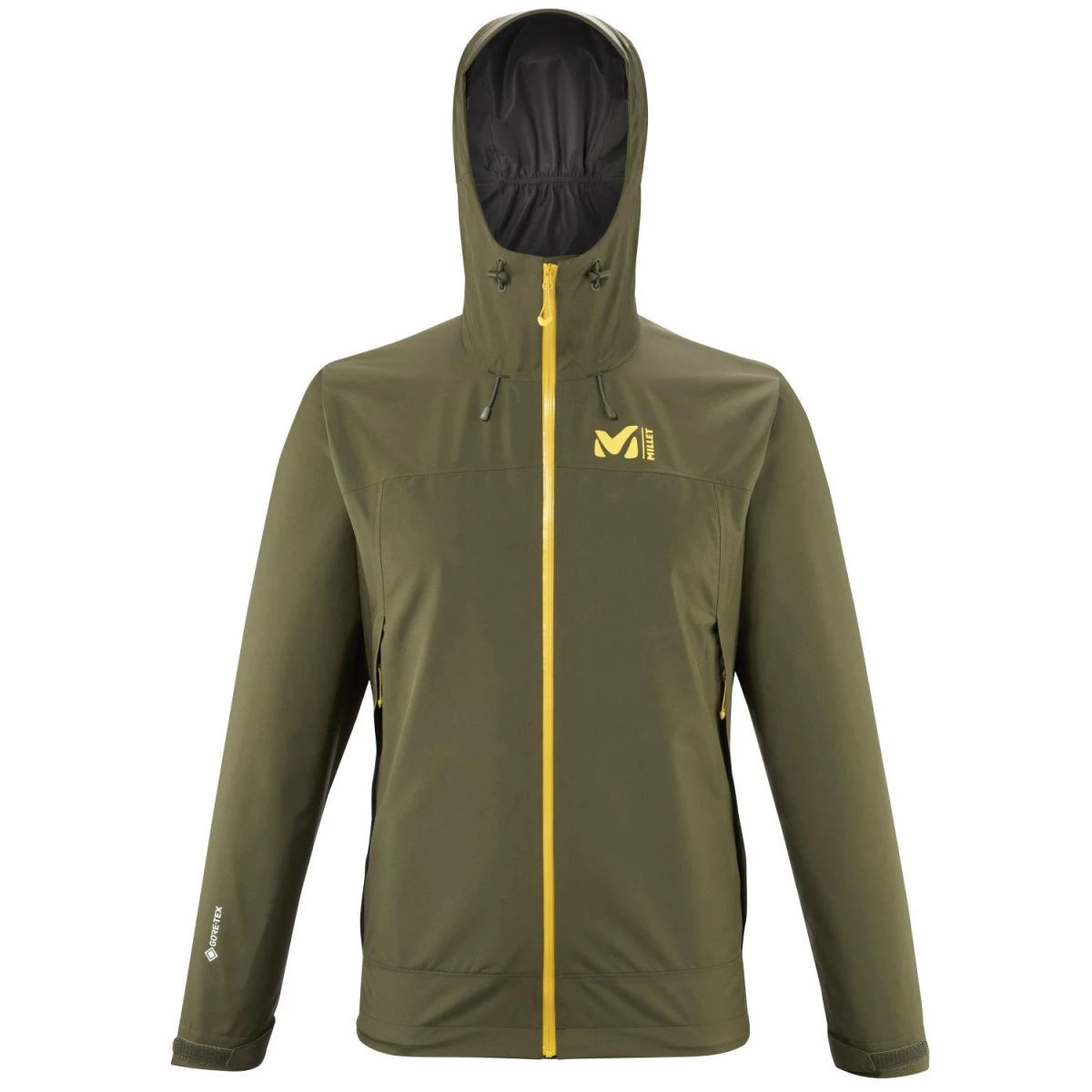 Millet MUNGO II GORE-TEX PACLITE® 2,5 L Erkek Ceket