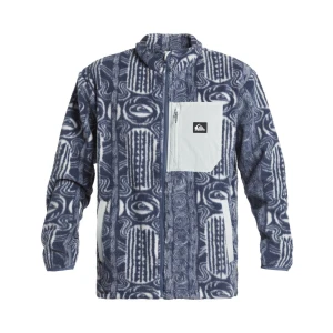 Quiksilver CLEAN COAST FZ Erkek Polar Ceket