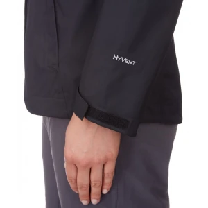 The North Face Evolve II Triclimate 3in1 Kadın Ceket - Siyah XS