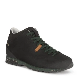 Aku Bellamont III Nubuk Goretex Erkek Ayakkabı