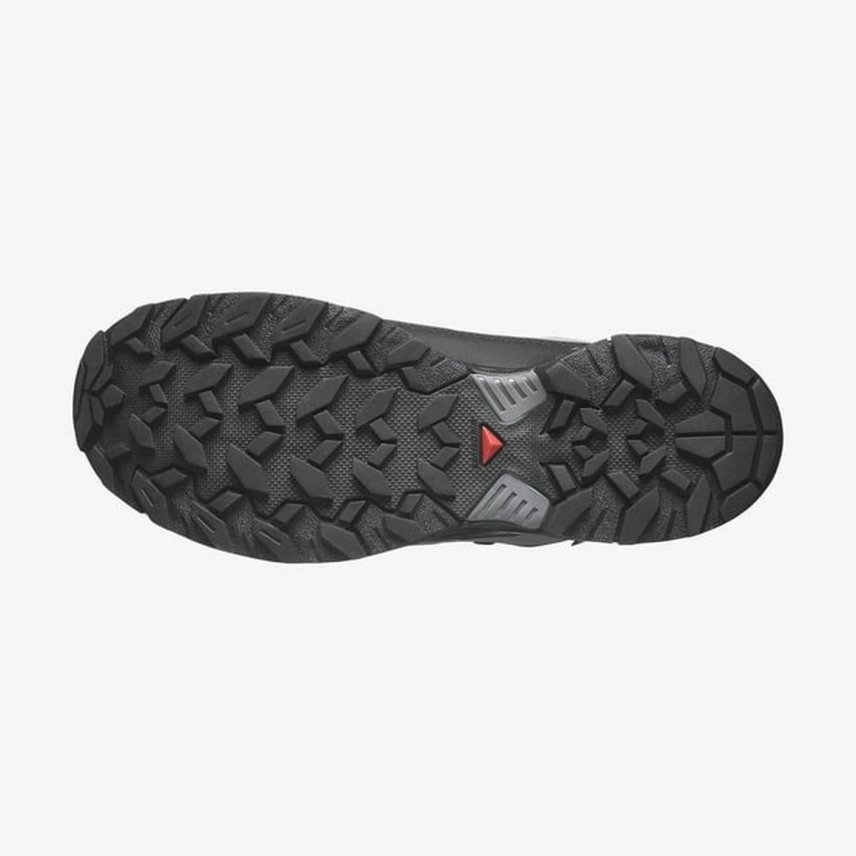 Salomon X ULTRA 360 GTX Erkek Ayakkabı - Siyah 47⅓