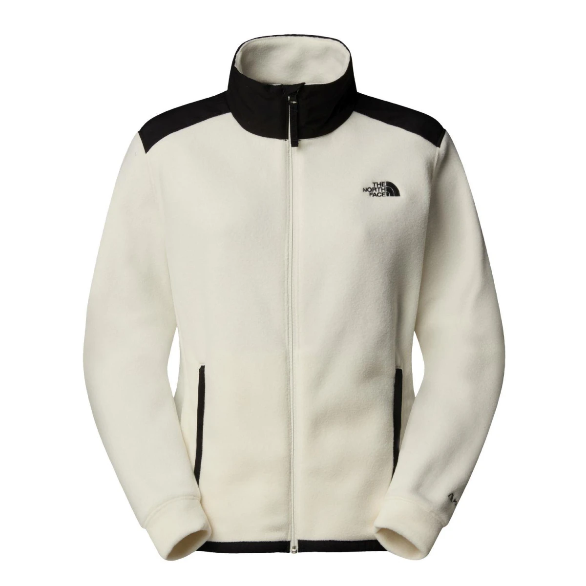 The North Face Kadın ALPINE POLARTEC 200 FZ CEKET