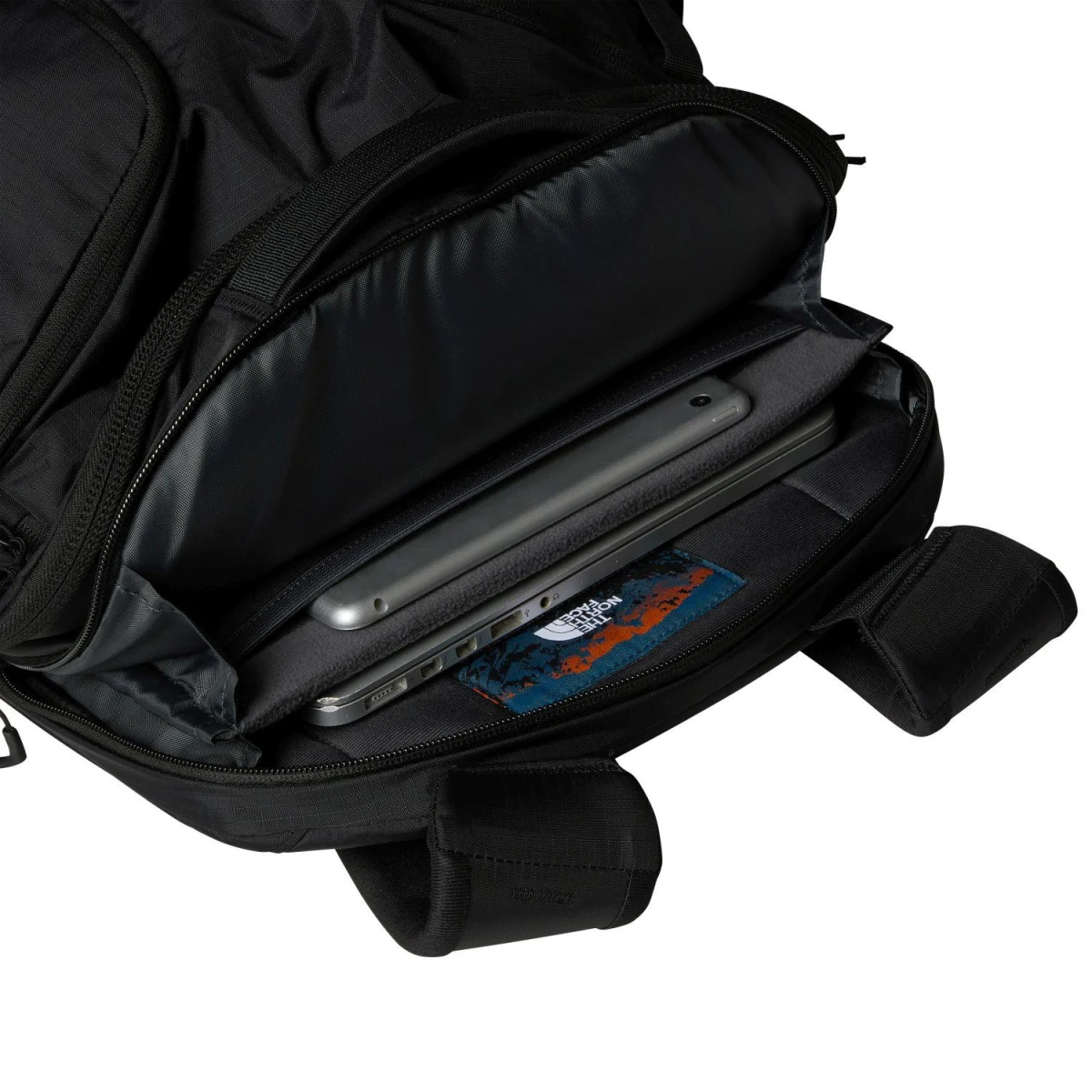 The North Face SURGE ÇANTA