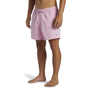 Quıksılver EVERYDAY SOLID VOLLEY 15 Erkek Şort