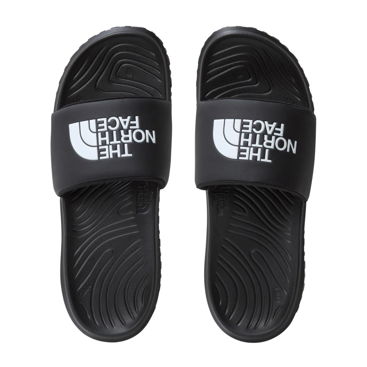 The North Face  M NEVER STOP CUSH SLIDE Erkek Ayakkabısı