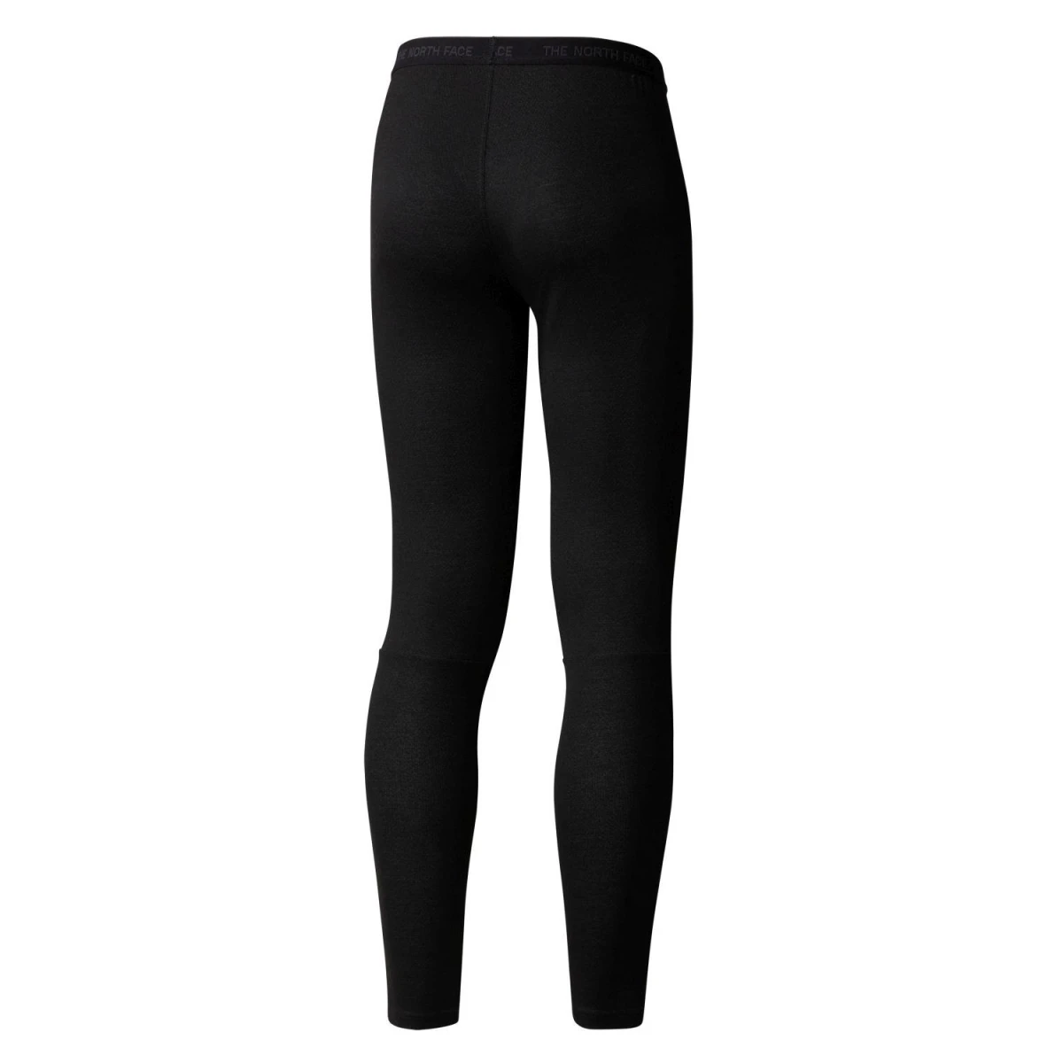The North Face W EASY TIGHTS Kadın Alt İçlik - Siyah S