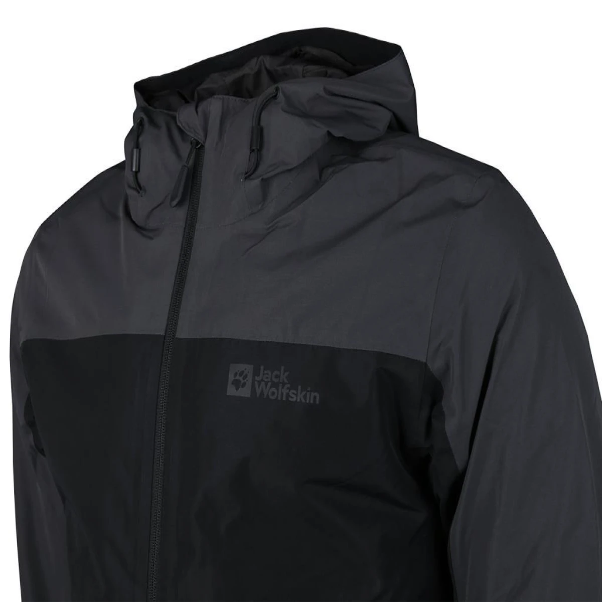 Jack Wolfskin TAUBENBERG 3IN1 JKT M Erkek Ceket JCK1115311-JCK.6000