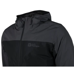 Jack Wolfskin TAUBENBERG 3IN1 JKT M Erkek Ceket JCK1115311-JCK.6000