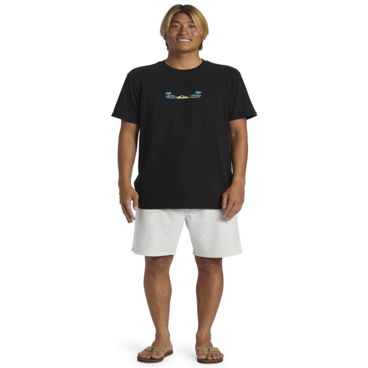 Quıksılver SALT WATER FLEECE SHORT Erkek Şort