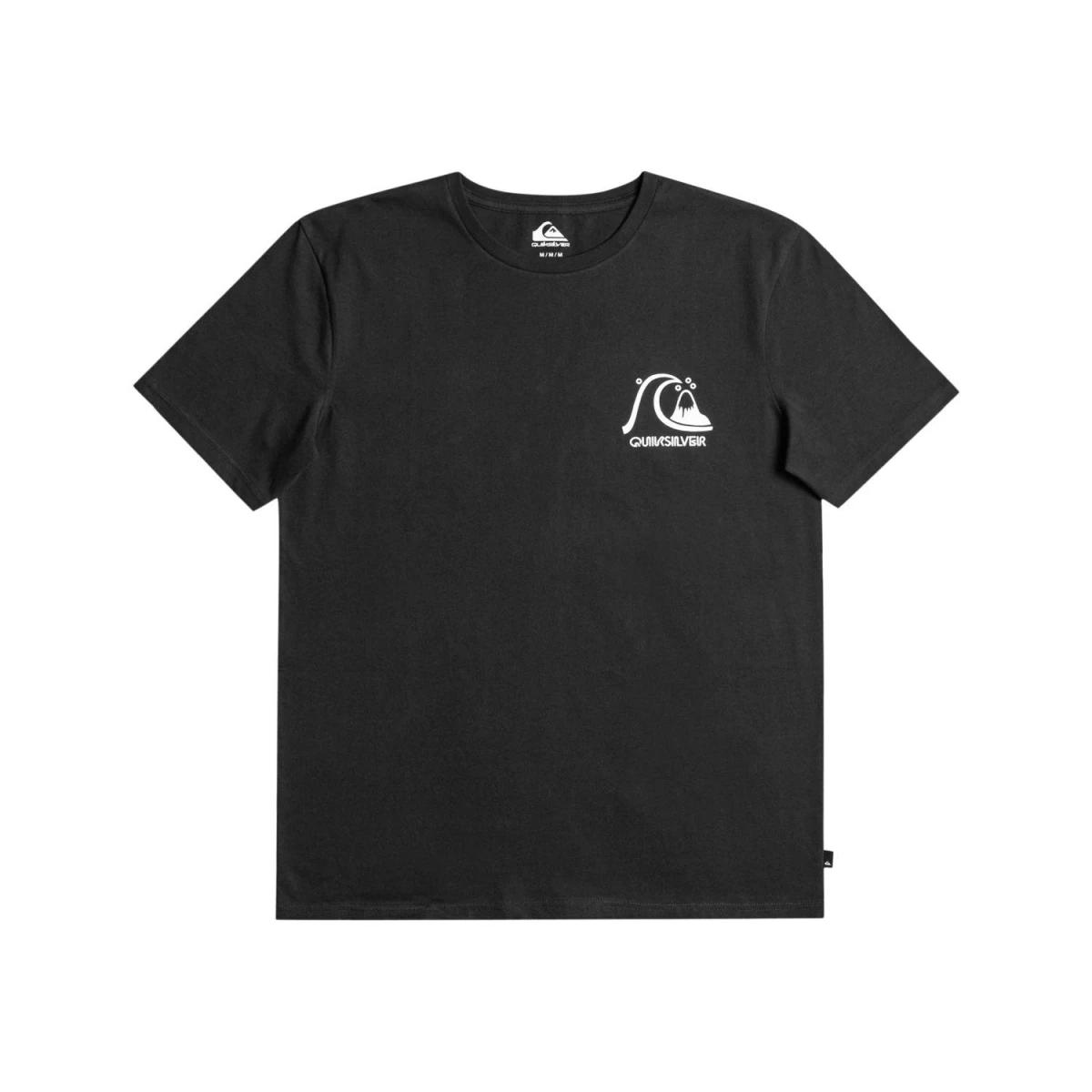 Quıksılver THEORIGINALTEE M TEES Erkek T-shırt