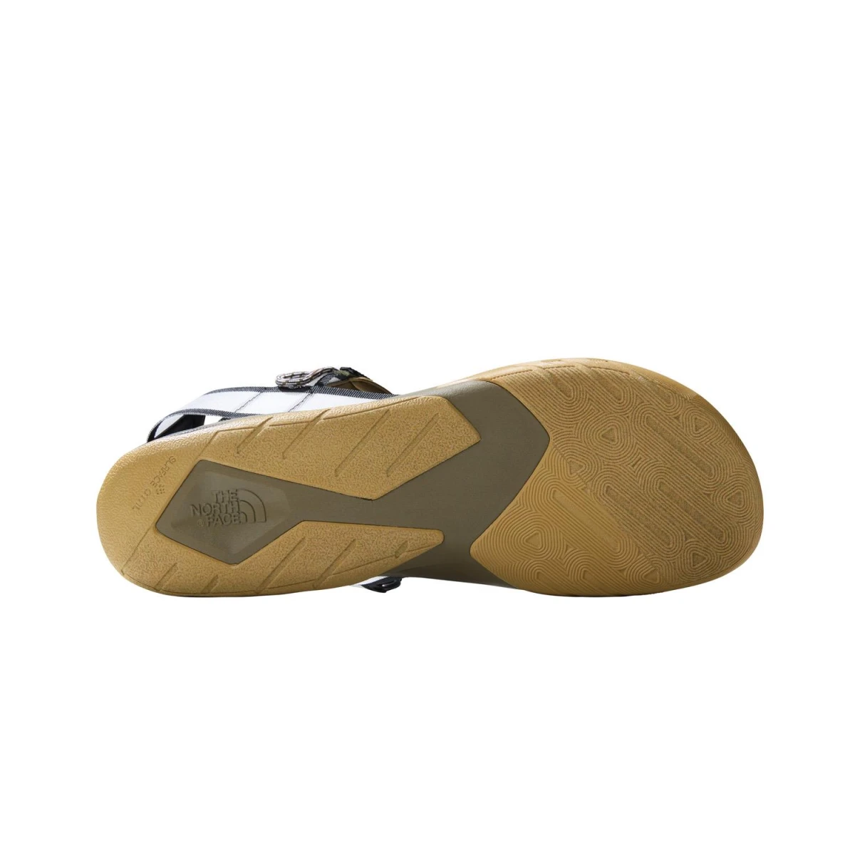 The North Face M SKEENA SPORT SANDAL Erkek Sandalet