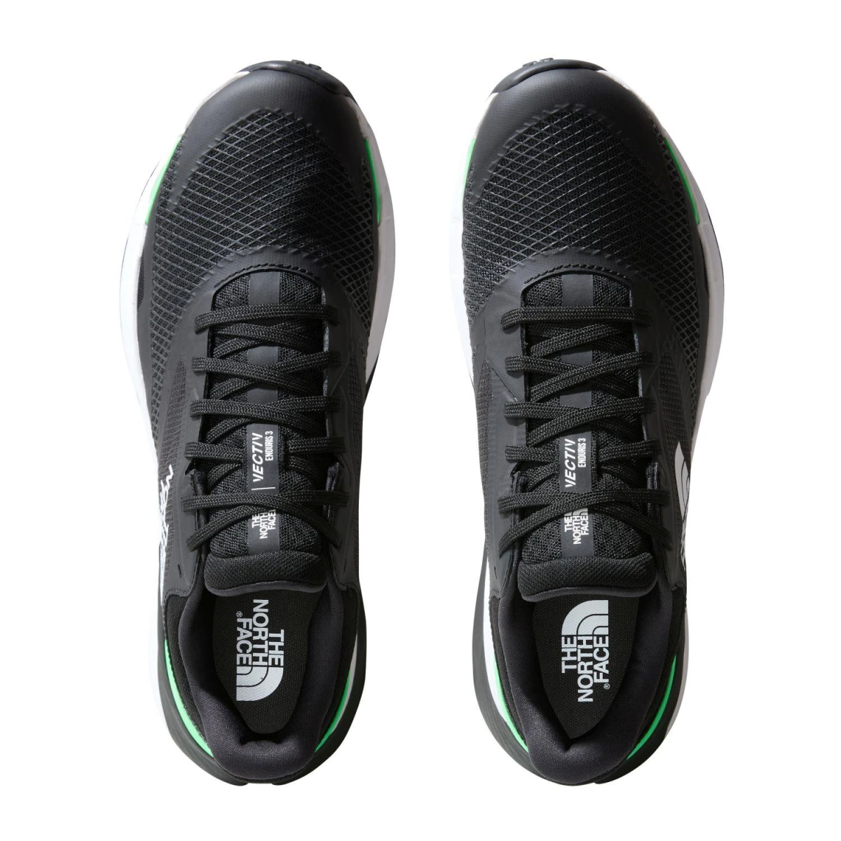 The North Face M VECTIV ENDURIS 3 Erkek Ayakkabısı