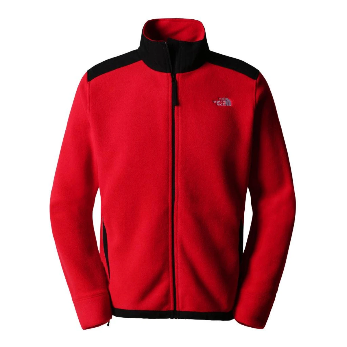 The North Face Erkek ALPINE POLARTEC 200 FZ CEKET