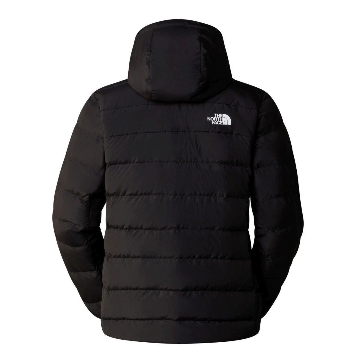 The North Face M ACONCAGUA 3 Erkek Ceket