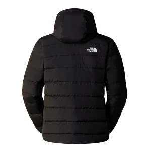 The North Face M ACONCAGUA 3 Erkek Ceket