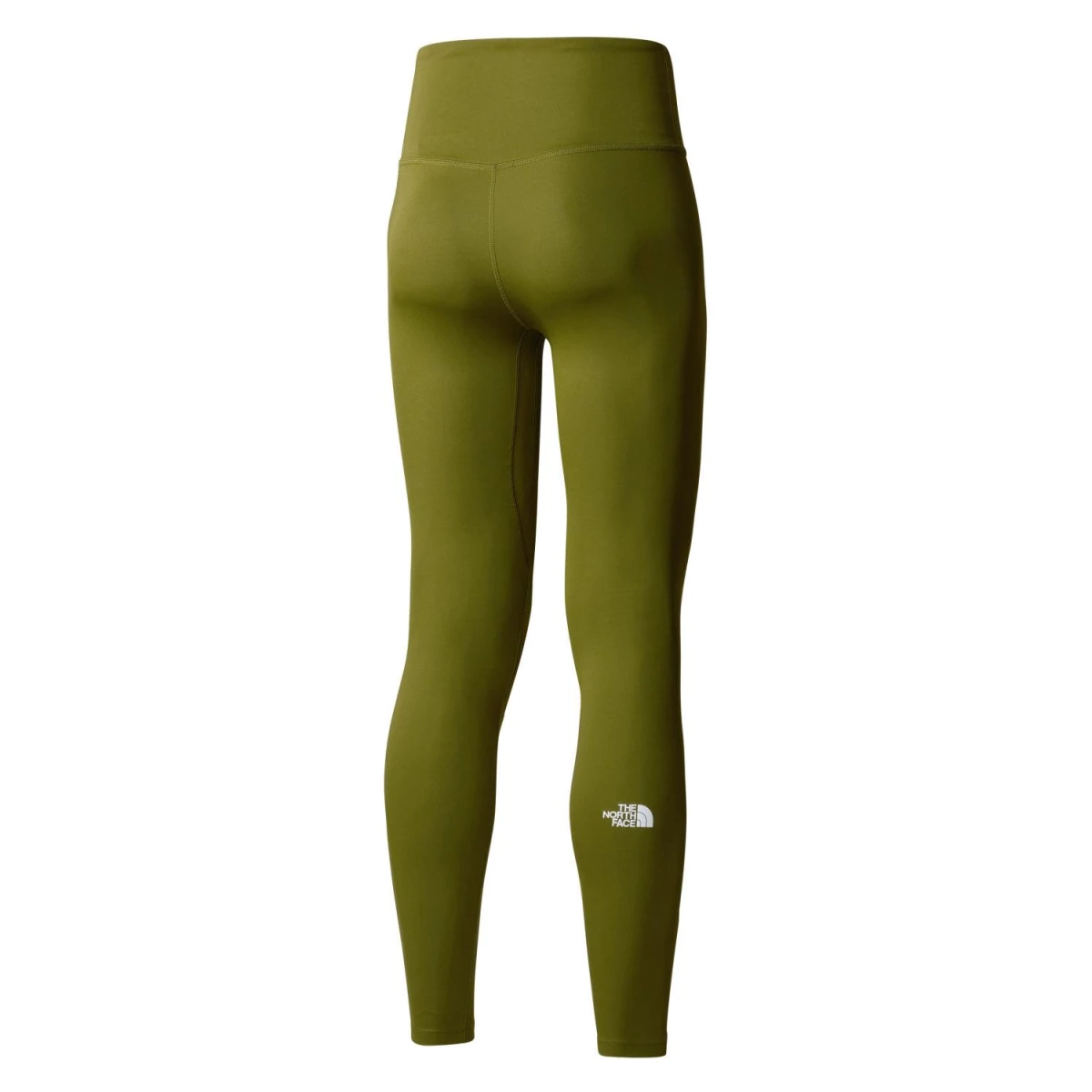 The North Face W FLEX 28IN TIGHT  Kadın Pantolon