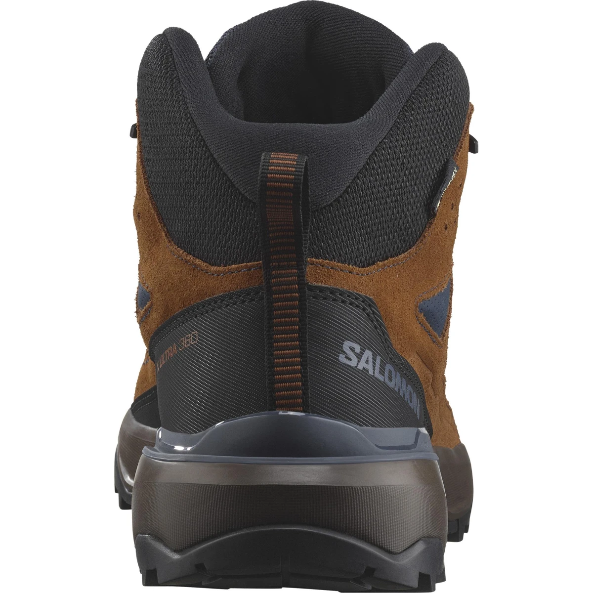 Salomon X ULTRA 360 LTR MID GTX Erkek Bot - Mavi 42⅔
