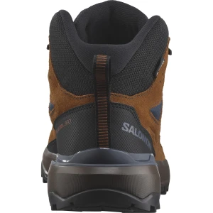 Salomon X ULTRA 360 LTR MID GTX Erkek Bot - Mavi 42⅔
