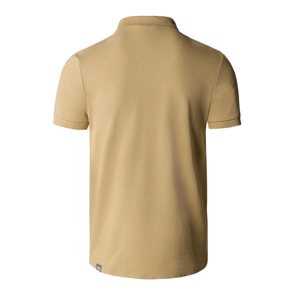The North Face M PREMIUM POLO PIQUET-EU Erkek T-Shirt