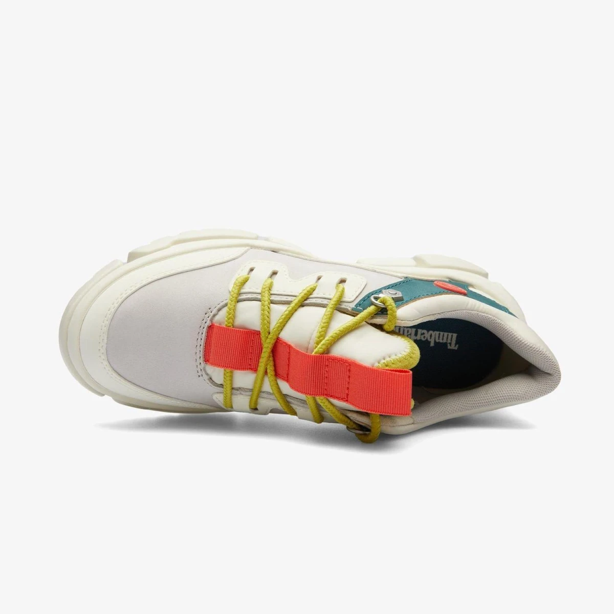 Timberland LOW LACE UP SNEAKER Kadın Ayakkabısı
