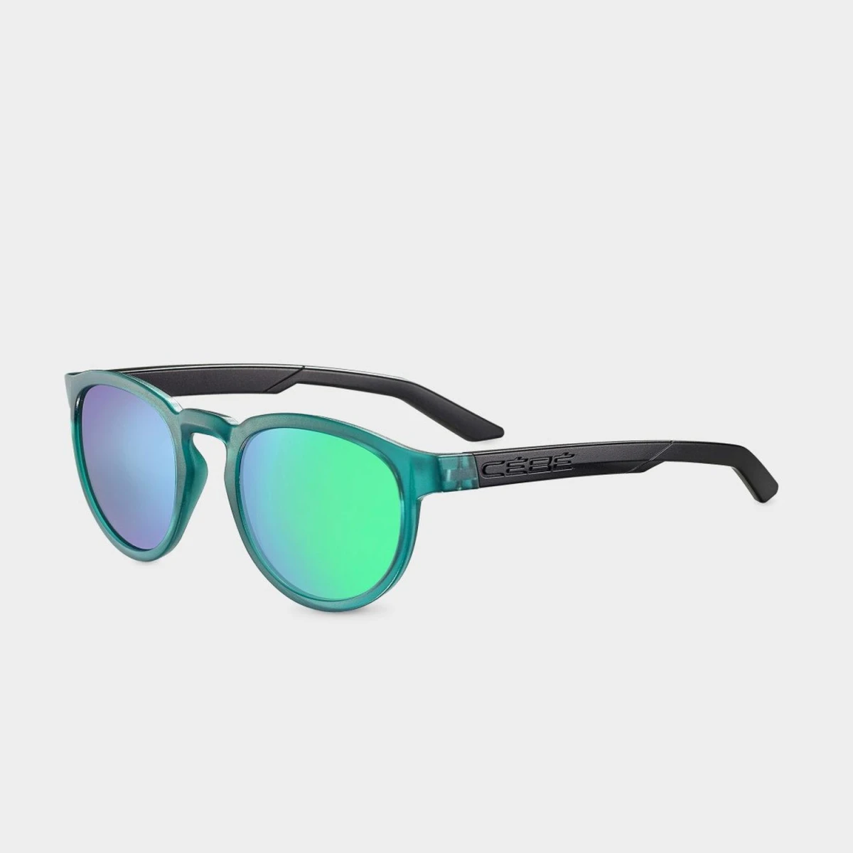 Cebe Nightawk_280-Gv3 Sport Lifestyle Güneş Gözlüğü Cs34907 280 - Siyah STD
