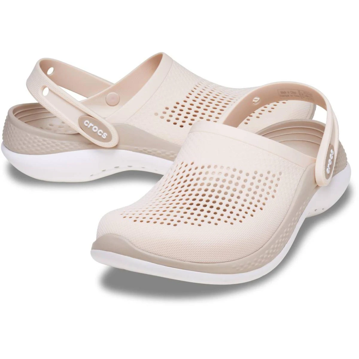 Crocs LiteRide 360 Clog Unısex Terlik