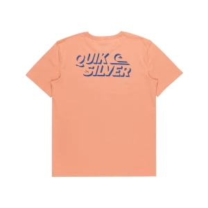 Quıksılver SHADOW KNOCK Erkek T-shirt