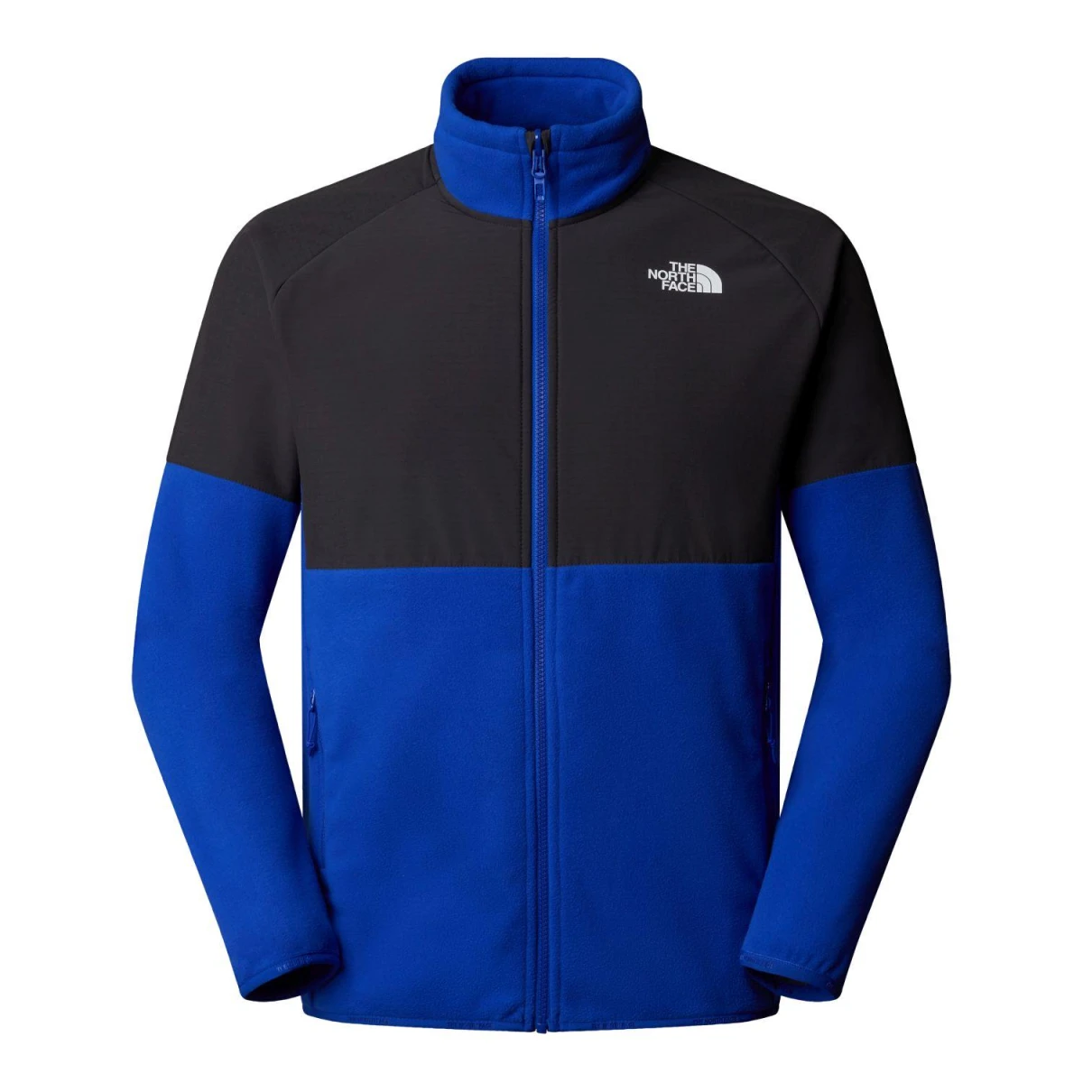 The North Face Erkek GLACIER HEAVYWEIGHT FULL ZIP