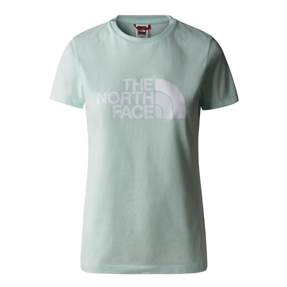 The North Face W S/S EASY TEE Kadın T-Shirt