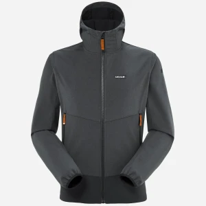 Lafuma TRACKSHELL HD Erkek Ceket - Antrasit M