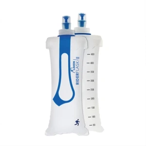 Laken Silikon Koşucu Rider Şişe 0,50L - Şeffaf - Şeffaf 0,50L