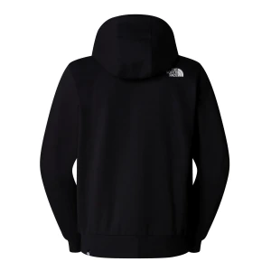 The North Face Erkek SIMPLE DOME FULL ZIP KAPÜŞONLU