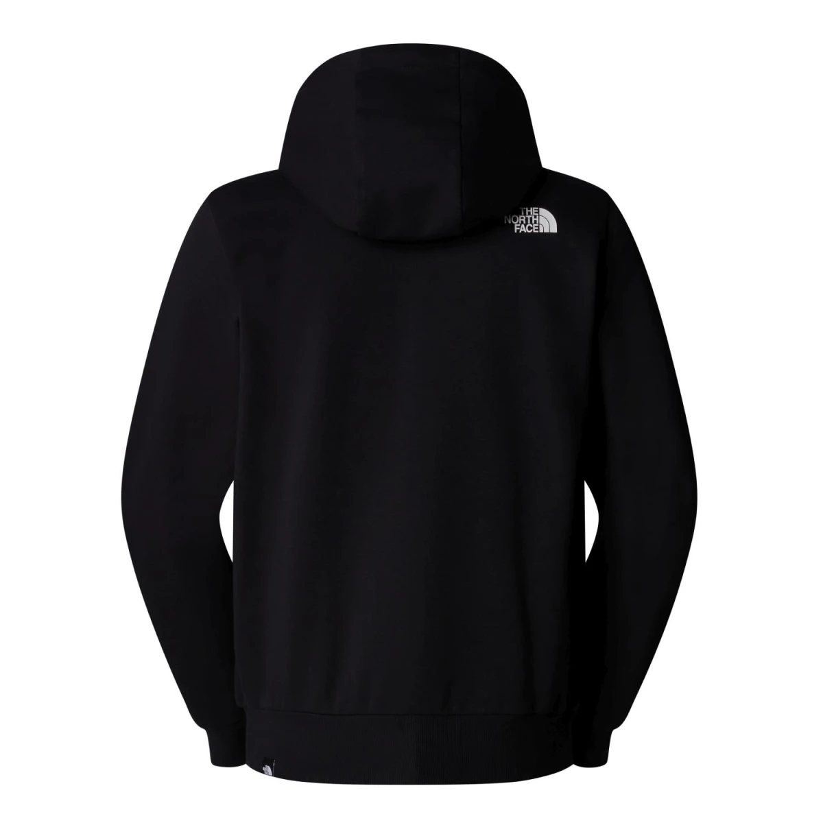 The North Face Erkek SIMPLE DOME FULL ZIP KAPÜŞONLU