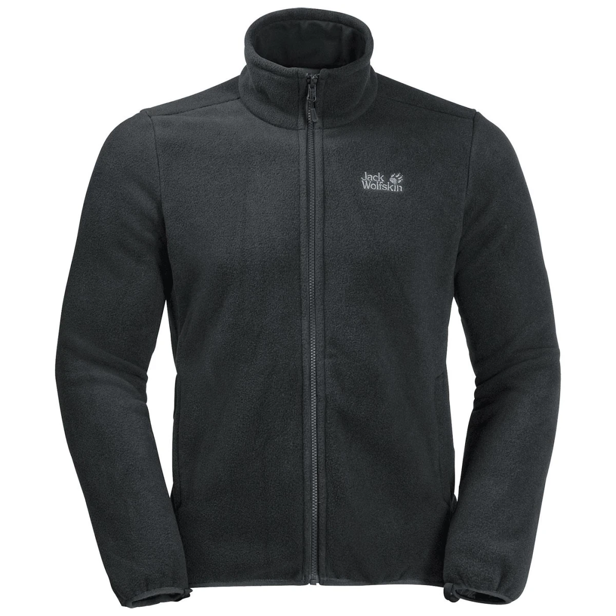 Jack Wolfskin Arland 3IN1 M Erkek Ceketi - Granit XXL