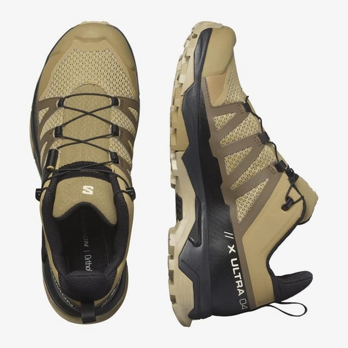 Salomon X ULTRA 4 Erkek Ayakkabısı