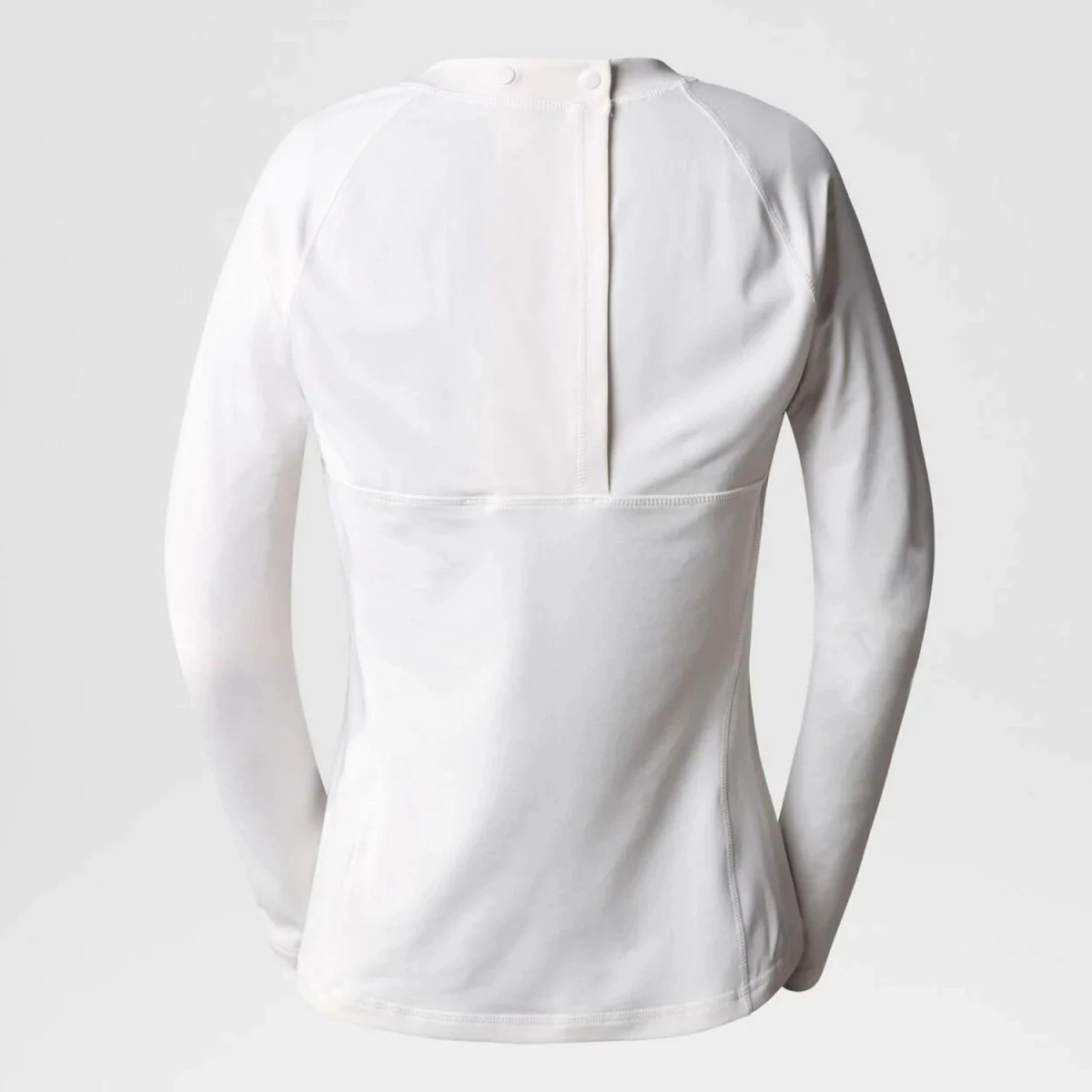 The North Face W CLASS V WATER TOP Kadın T-Shirt