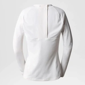 The North Face W CLASS V WATER TOP Kadın T-Shirt