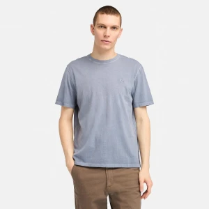 Timberland DUNSTAN RIVER Garment Dye Short Sleeve T Erkek T-Shirt
